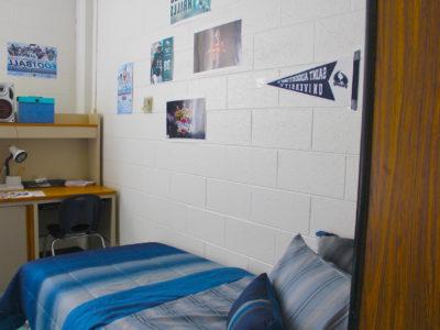 Latham Hall Dorm